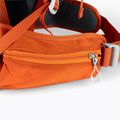 Turistický batoh BERGSON Svellnose 40 l oranžový 5