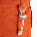 Turistický batoh BERGSON Svellnose 40 l oranžový 10