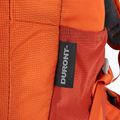Turistický batoh BERGSON Svellnose 40 l oranžový 13