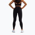 Dámske fitness legíny BeShaped Gym Queen black 4