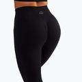 Dámske fitness legíny BeShaped Gym Queen black 5