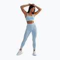 Dámsky fitness top BeShaped Shape Up light blue 2