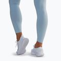 Dámske fitness legíny BeShaped Shape Up dark light blue 8