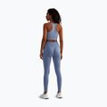 Dámsky fitness top BeShaped Femme Force light blue 3