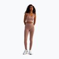 Dámsky fitness top BeShaped Femme Force rose-gold 2