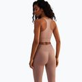 Dámsky fitness top BeShaped Femme Force rose-gold 4