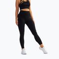 Dámske fitness legíny BeShaped Body Boost black