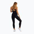 Dámske fitness legíny BeShaped Body Boost black 2