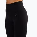 Dámske fitness legíny BeShaped Body Boost black 5