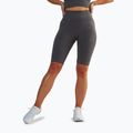 Dámske tréningové šortky BeShaped Body Boost grey