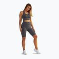 Dámske tréningové šortky BeShaped Body Boost grey 2