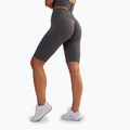 Dámske tréningové šortky BeShaped Body Boost grey 4