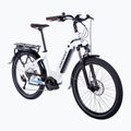 Dámsky elektrický bicykel JOBOBIKE Linda 36V 14Ah 504Wh biely 2