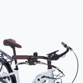Dámsky elektrický bicykel JOBOBIKE Linda 36V 14Ah 504Wh biely 3
