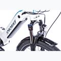 Dámsky elektrický bicykel JOBOBIKE Linda 36V 14Ah 504Wh biely 8