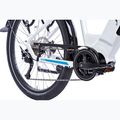 Dámsky elektrický bicykel JOBOBIKE Linda 36V 14Ah 504Wh biely 14