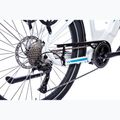 Dámsky elektrický bicykel JOBOBIKE Linda 36V 14Ah 504Wh biely 15
