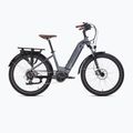 Pánsky elektrický bicykel JOBOBIKE Lyon 36V 14Ah 504Wh šedý