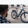 Pánsky elektrický bicykel JOBOBIKE Lyon 36V 14Ah 504Wh šedý 7