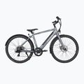 JOBOBIKE Viva 36V 14Ah 504Wh elektrický bicykel sivý