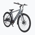 JOBOBIKE Viva 36V 14Ah 504Wh elektrický bicykel sivý 2