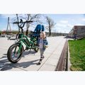 JOBOBIKE Transer 48V 15Ah 720Wh zelený elektrický bicykel 2