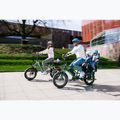 JOBOBIKE Transer 48V 15Ah 720Wh zelený elektrický bicykel 5
