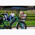 JOBOBIKE Transer 48V 15Ah 720Wh zelený elektrický bicykel 6
