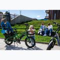 JOBOBIKE Transer 48V 15Ah 720Wh zelený elektrický bicykel 7