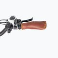 JOBOBIKE Commuter 36V 18.2Ah 655Wh biely elektrický bicykel 3