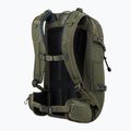 Turistický batoh Alpinus Mallcu 28 l zelený 2