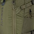 Turistický batoh Alpinus Mallcu 28 l zelený 3