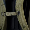 Turistický batoh Alpinus Mallcu 28 l zelený 5
