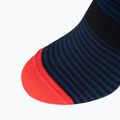 Ponožky Alpinus Triest dark blue/red 3