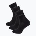 Ponožky Alpinus Zadar 3-pack black