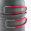 Turistický ešus Alpinus Valdes grey 3