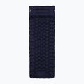 Matrac so zabudovanou pumpou Alpinus Decin navy blue