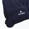 Matrac so zabudovanou pumpou Alpinus Decin navy blue 4