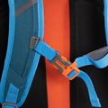 Mestský batoh Alpinus Peyto 22 l blue/petrol 5