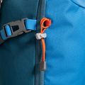 Mestský batoh Alpinus Peyto 22 l blue/petrol 6