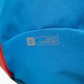 Mestský batoh Alpinus Peyto 22 l blue/petrol 7