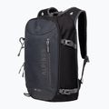 Mestský batoh Alpinus Peyto 22 l black/grey