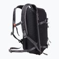 Mestský batoh Alpinus Peyto 22 l black/grey 2