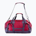 Cestovná taška Alpinus Calama 45 l red