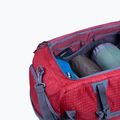 Cestovná taška Alpinus Calama 45 l red 5