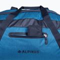 Cestovná taška Alpinus Cusco 45 l green/ocean 3