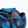 Cestovná taška Alpinus Cusco 45 l green/ocean 4