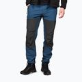 Pánske trekingové nohavice Alpinus Navy blue dean