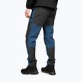 Pánske trekingové nohavice Alpinus Navy blue dean 2