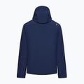 Pánska softshellová bunda Alpinus ASO navy blue 7
